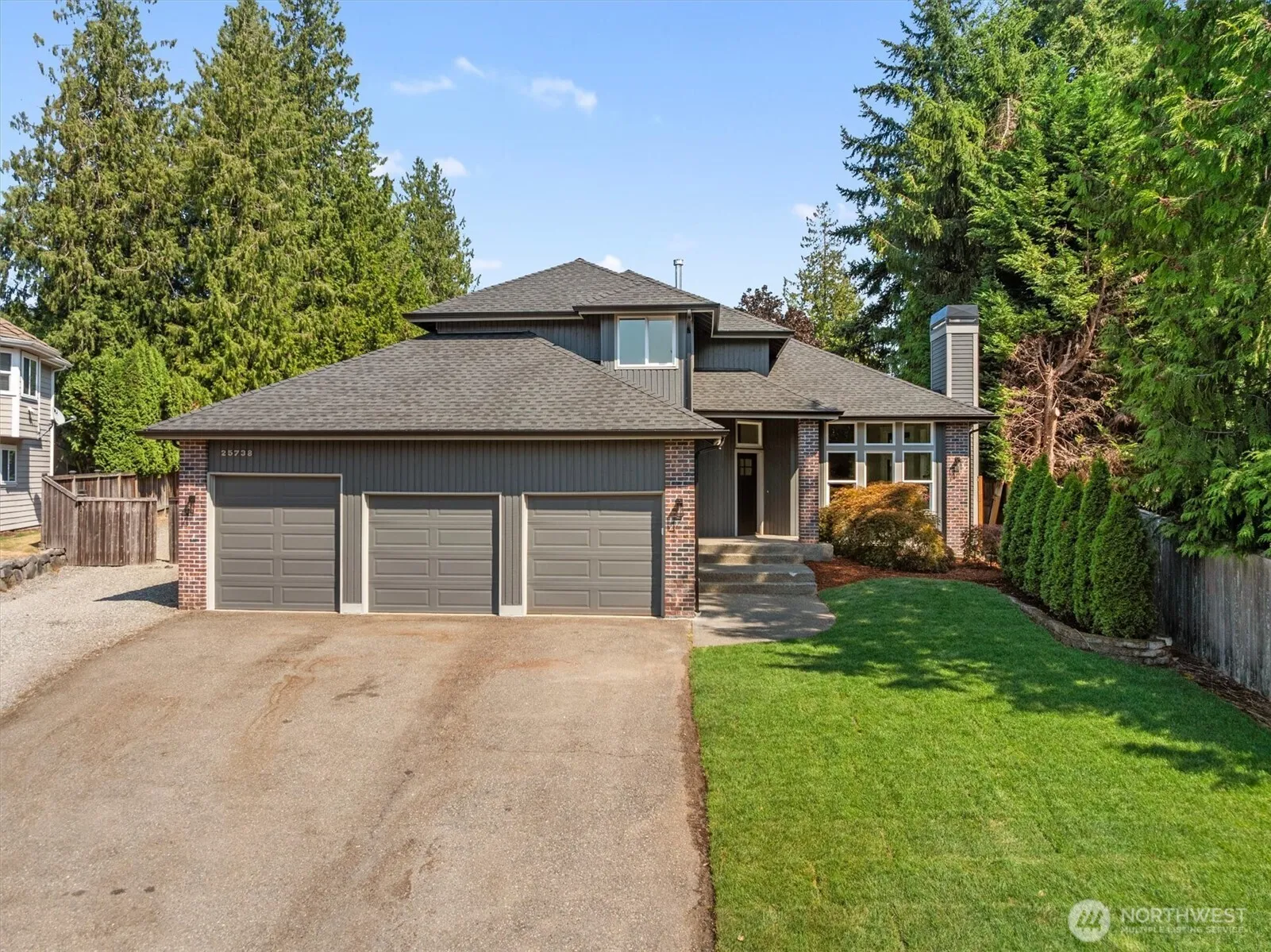 Property photo for 25738 215th Court Se, Maple Valley photo 3