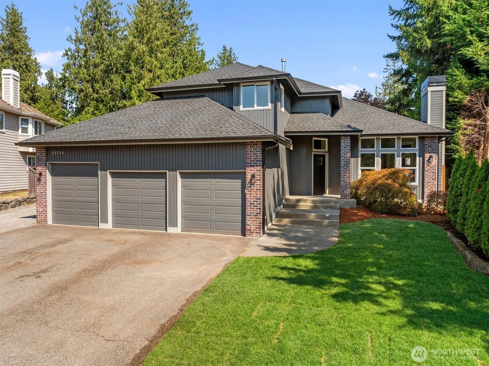 Property photo for 25738 215th Court Se, Maple Valley