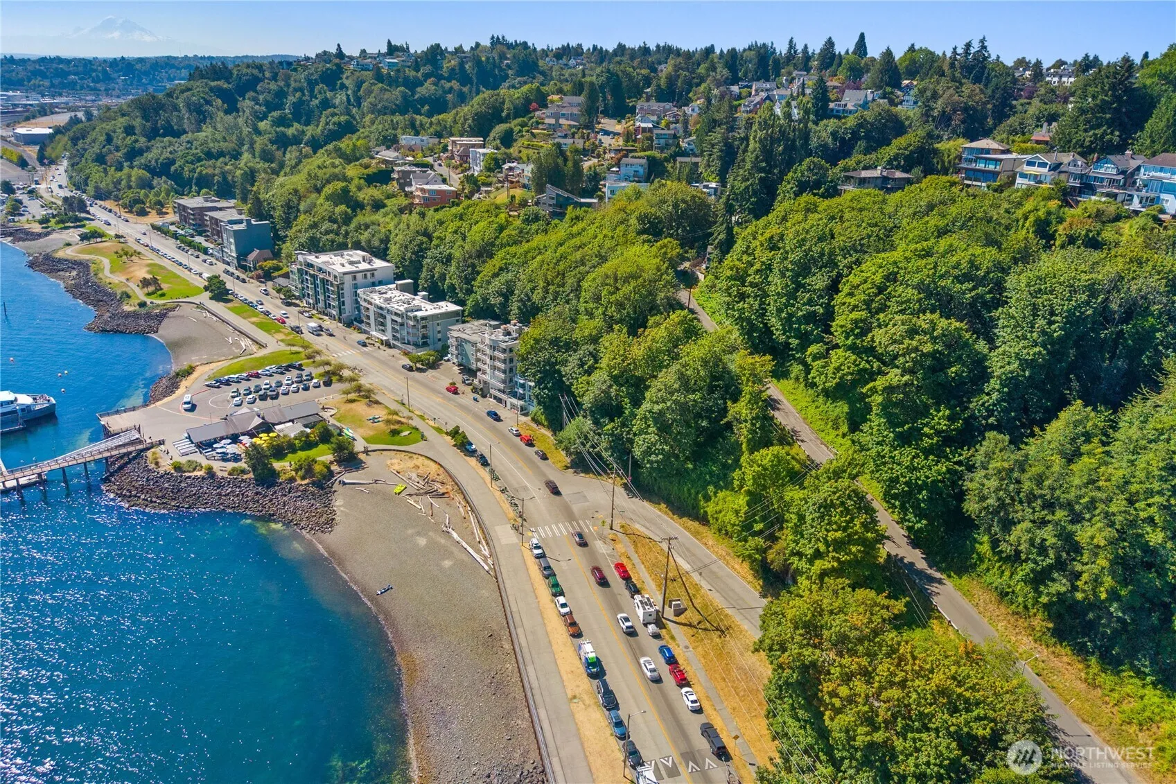 Property photo for 1601 Harbor Avenue Sw, Seattle