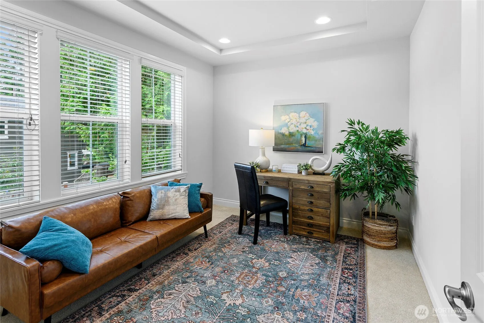 Property photo for 13844 La Vigne Court Ne, Bainbridge Island photo 4