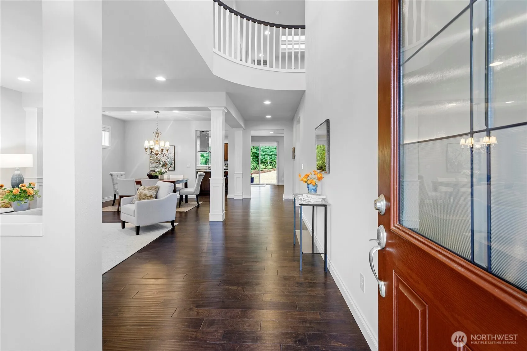 Property photo for 13844 La Vigne Court Ne, Bainbridge Island photo 2