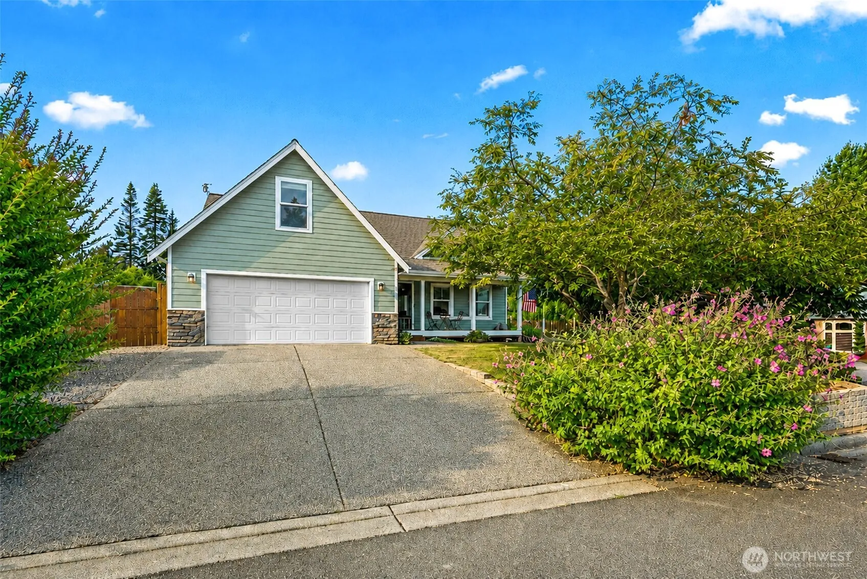 Property photo for 11117 24th Street Ne, Lake Stevens