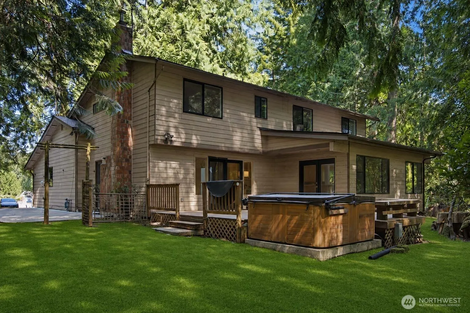 Property photo for 21926 Se 37th Street, Sammamish