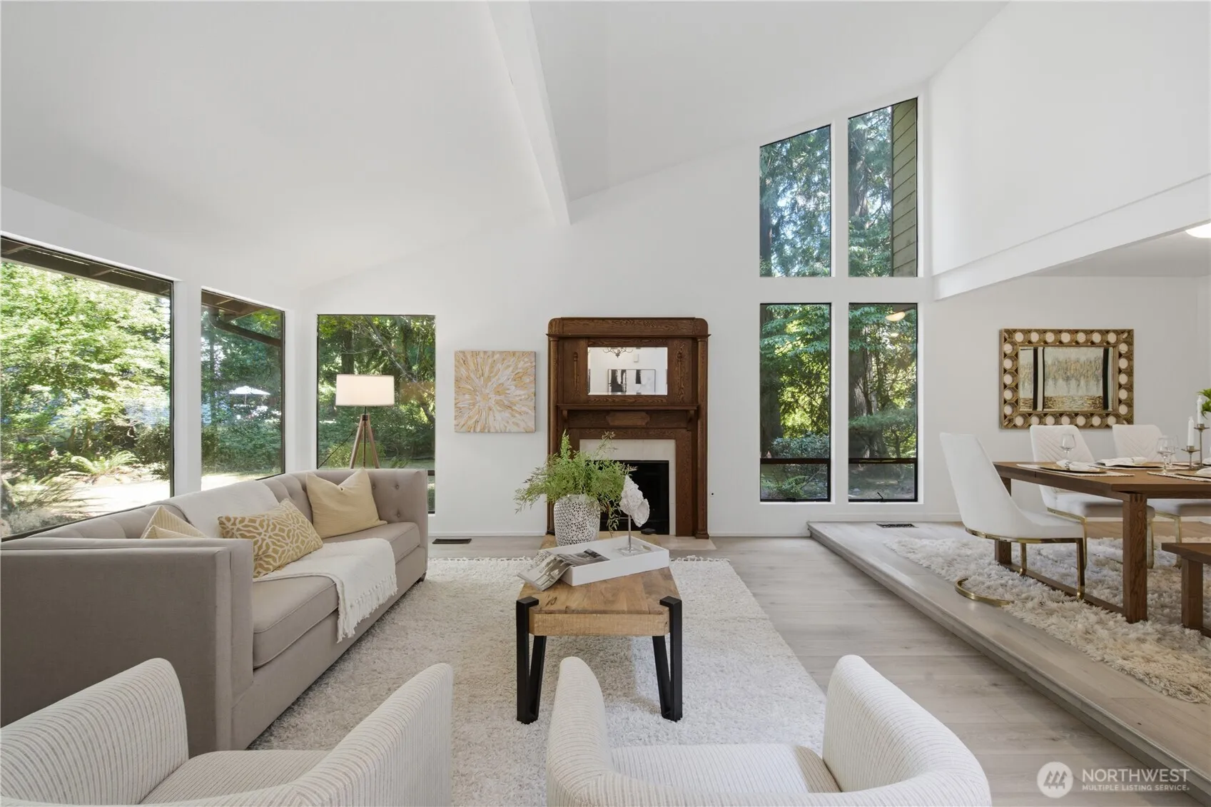 Property photo for 21926 Se 37th Street, Sammamish photo 2
