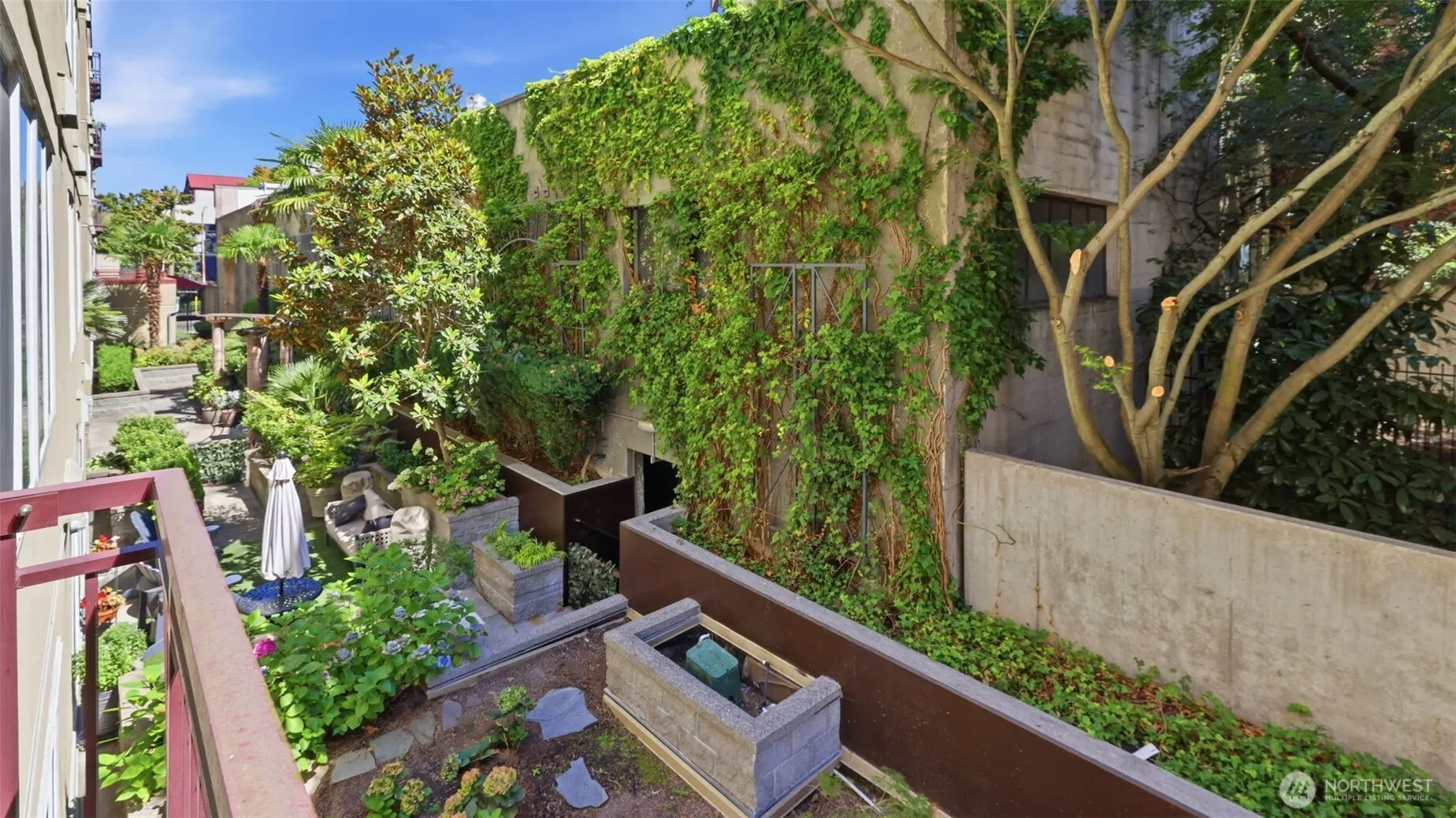 Property photo for 1711 E Olive Way #215, Seattle