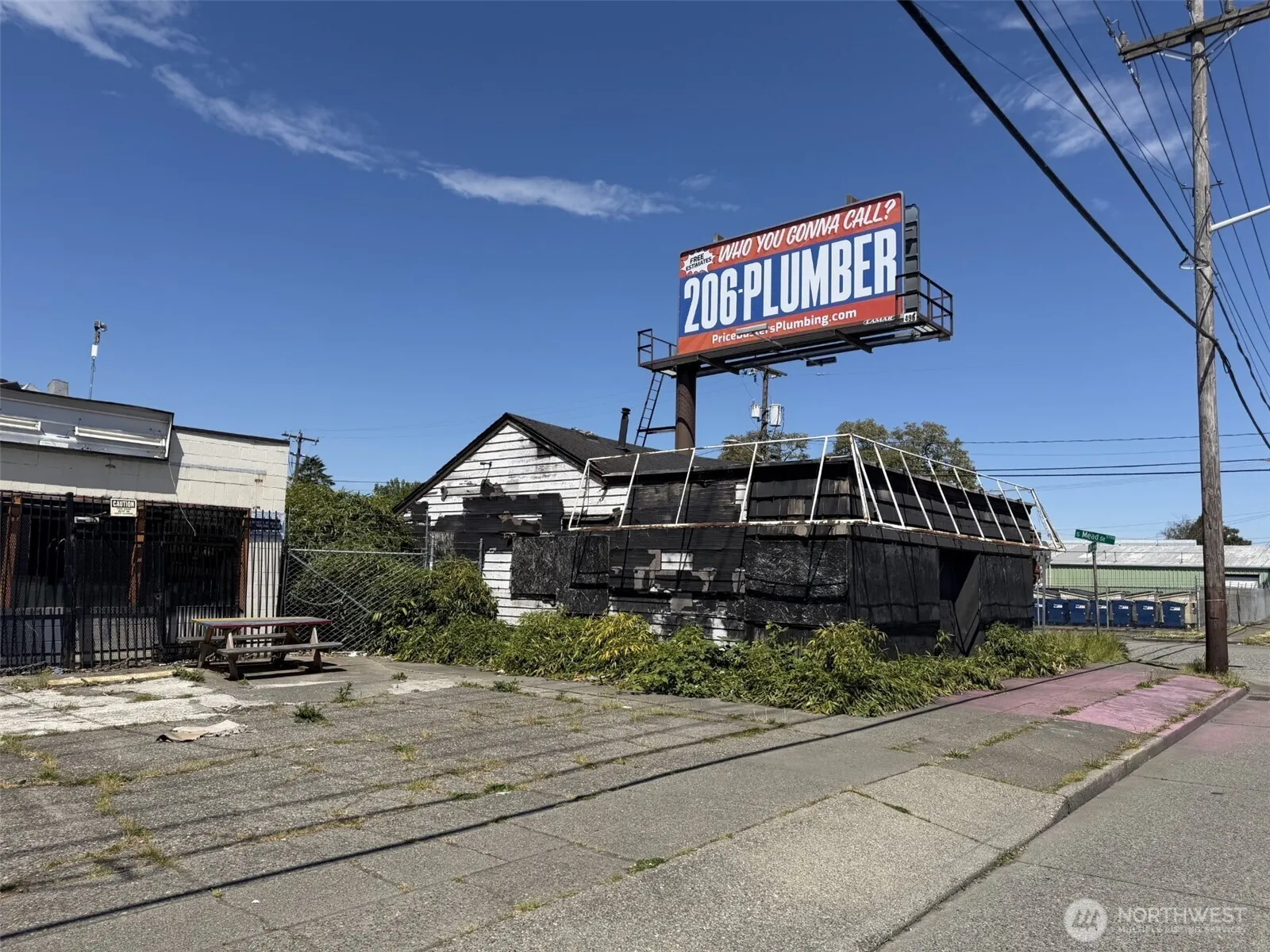 Property photo for 5801 4th Avenue S, Seattle photo 4