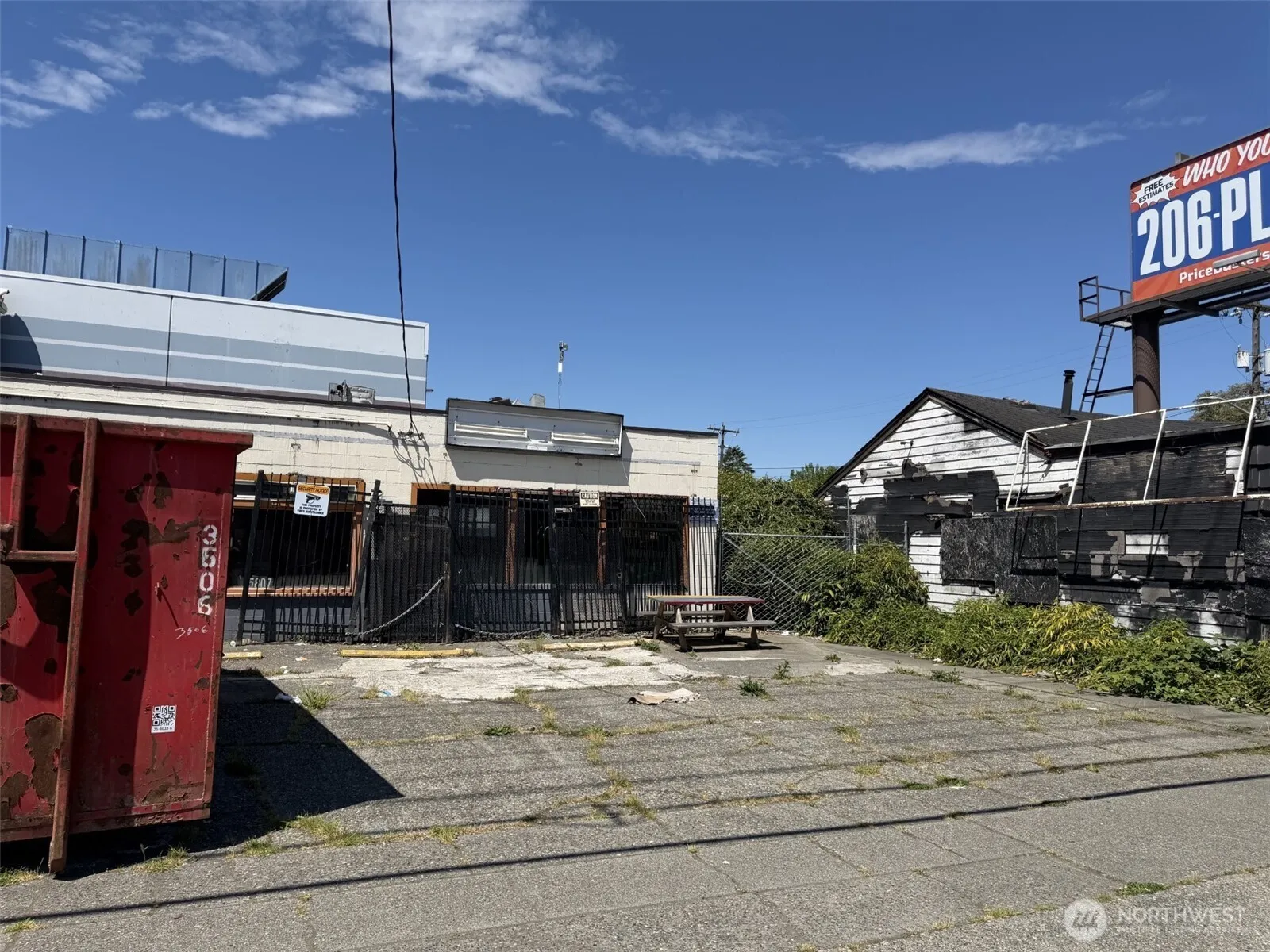 Property photo for 5801 4th Avenue S, Seattle photo 3