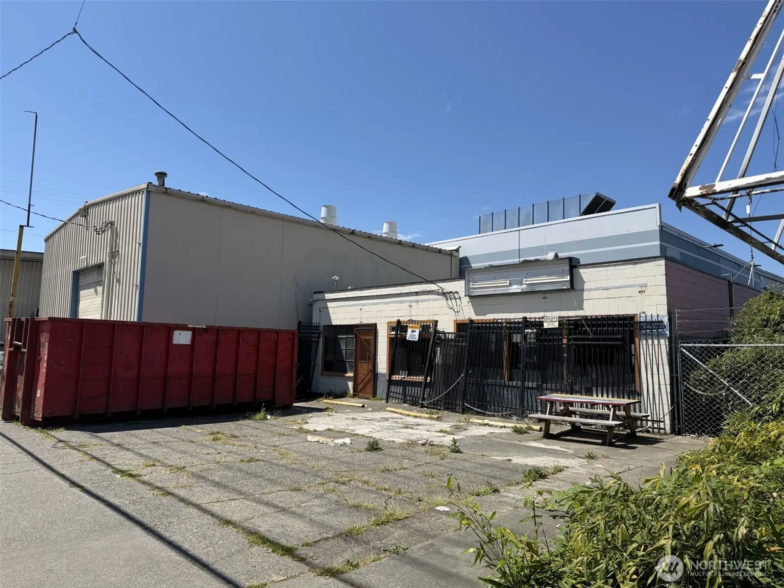 Property photo for 5801 4th Avenue S, Seattle photo 2