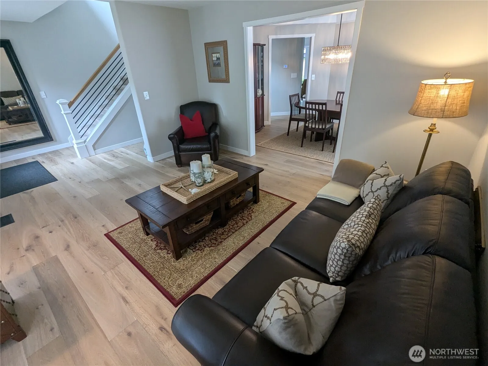 Property photo for 17604 Muirfield Court, Arlington photo 5