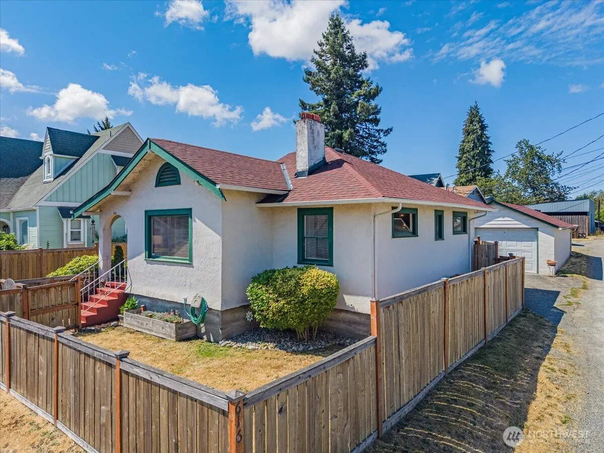 Property photo for 616 S Union Avenue, Tacoma