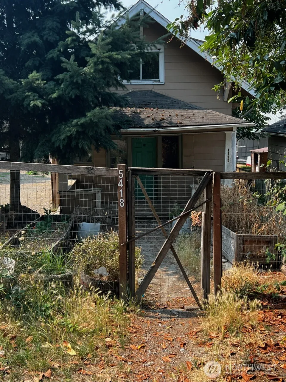 Property photo for 5418 S Wapato Street, Tacoma