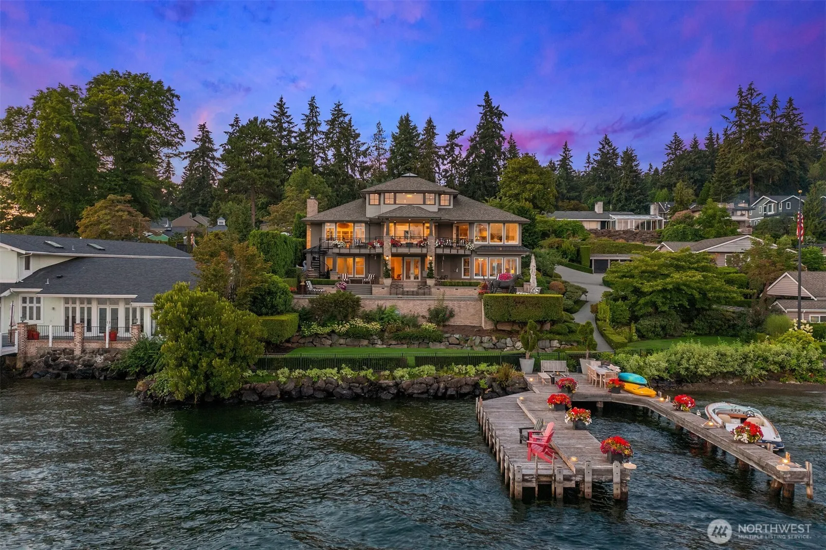Property photo for 16 Enatai Drive, Bellevue photo 5
