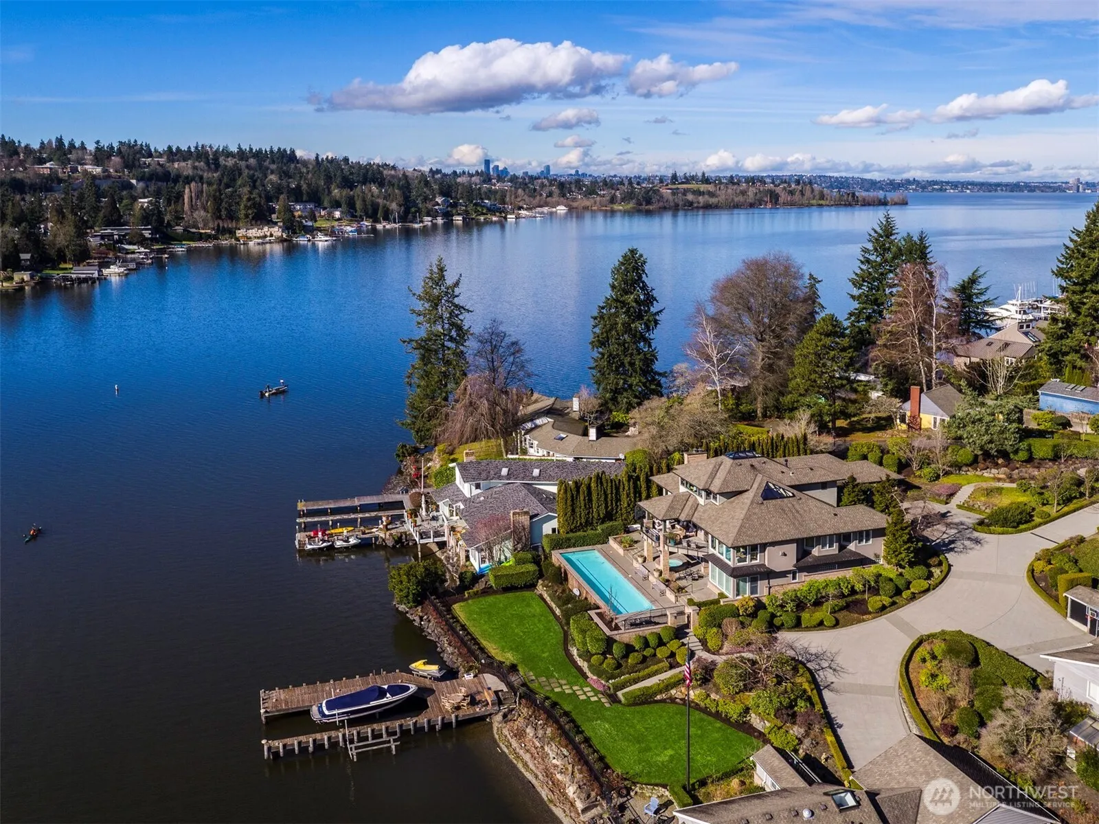 Property photo for 16 Enatai Drive, Bellevue photo 4