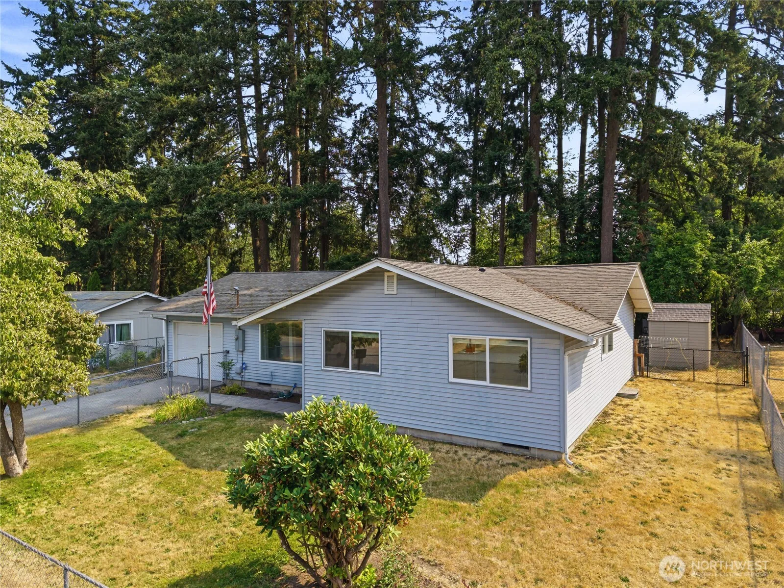 Property photo for 17215 13th Avenue Ct E, Spanaway