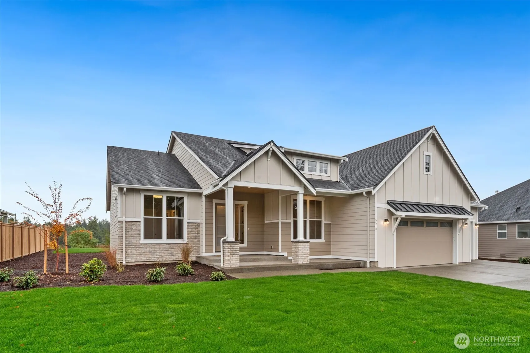 Property photo for 0 (lot 05) 1401th Place Se, Auburn photo 2