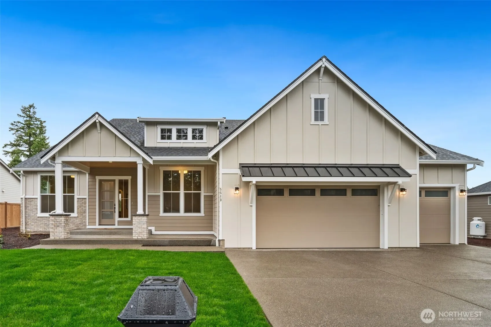 Property photo for 0 (lot 05) 1401th Place Se, Auburn