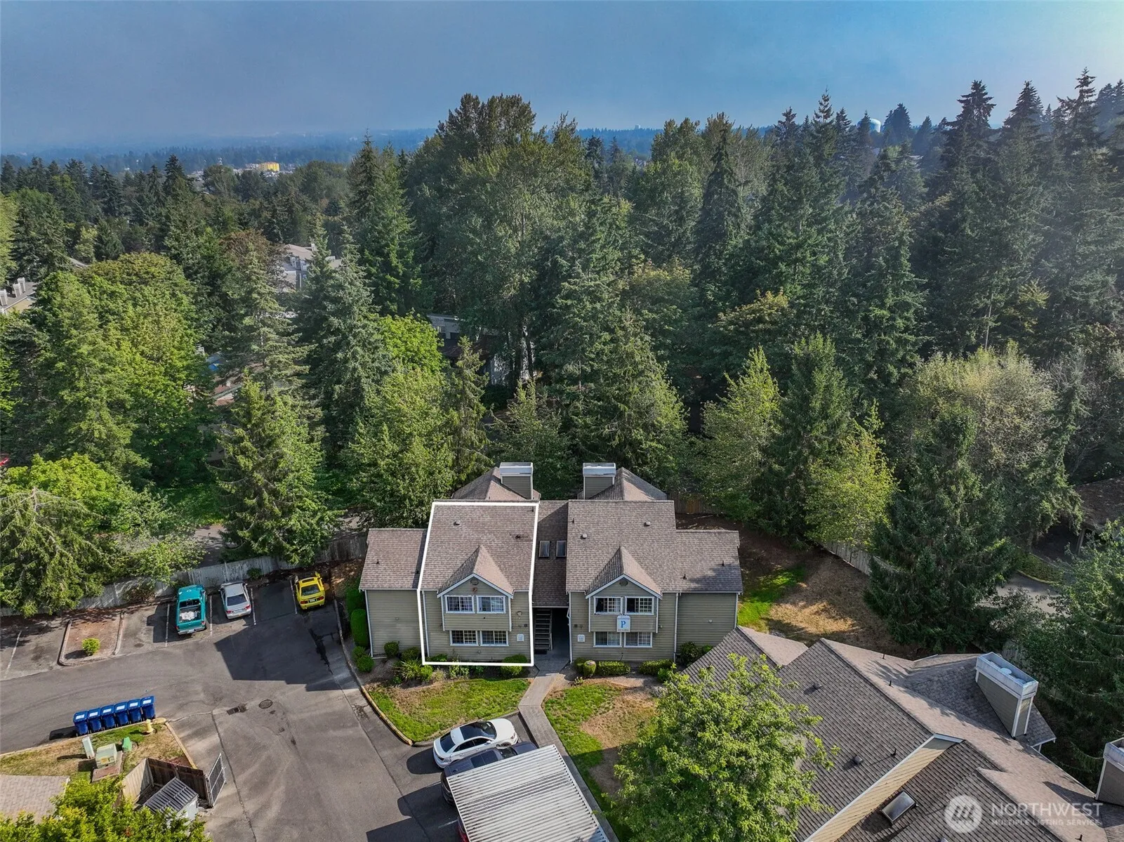 Property photo for 1814 S 286th Lane #p101, Federal Way