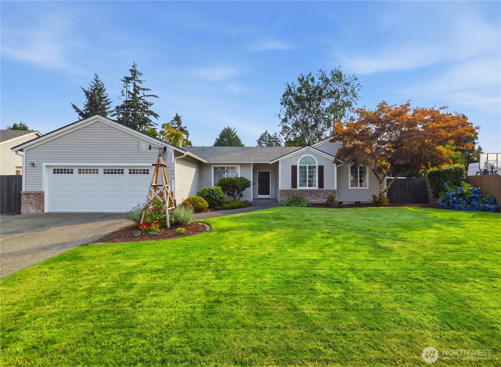 Property photo for 21802 114th Street E, Bonney Lake