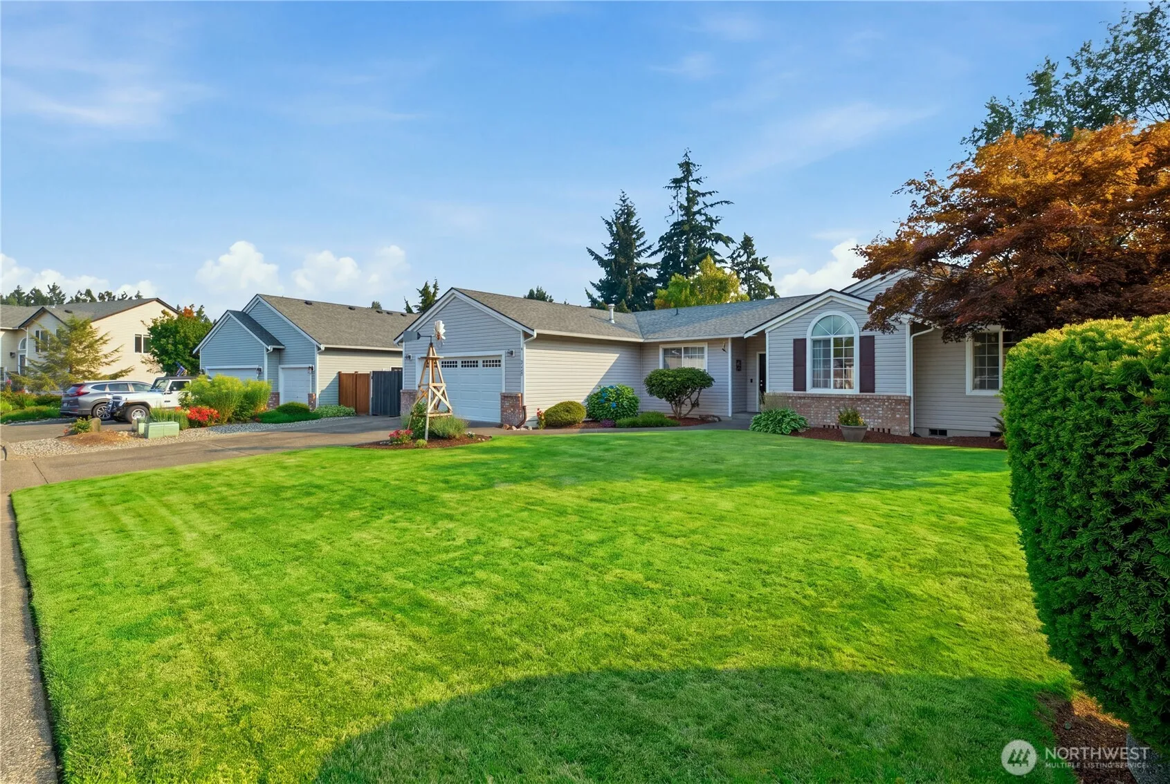 Property photo for 21802 114th Street E, Bonney Lake photo 4