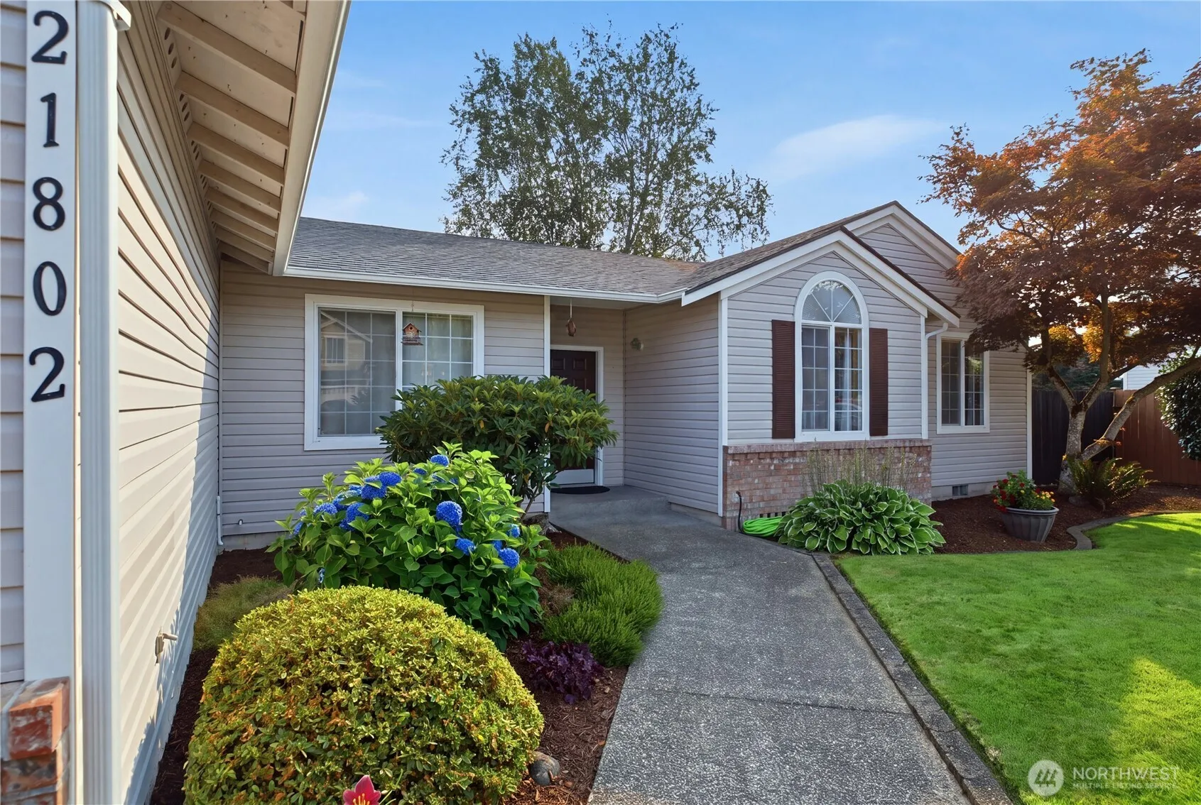 Property photo for 21802 114th Street E, Bonney Lake photo 5