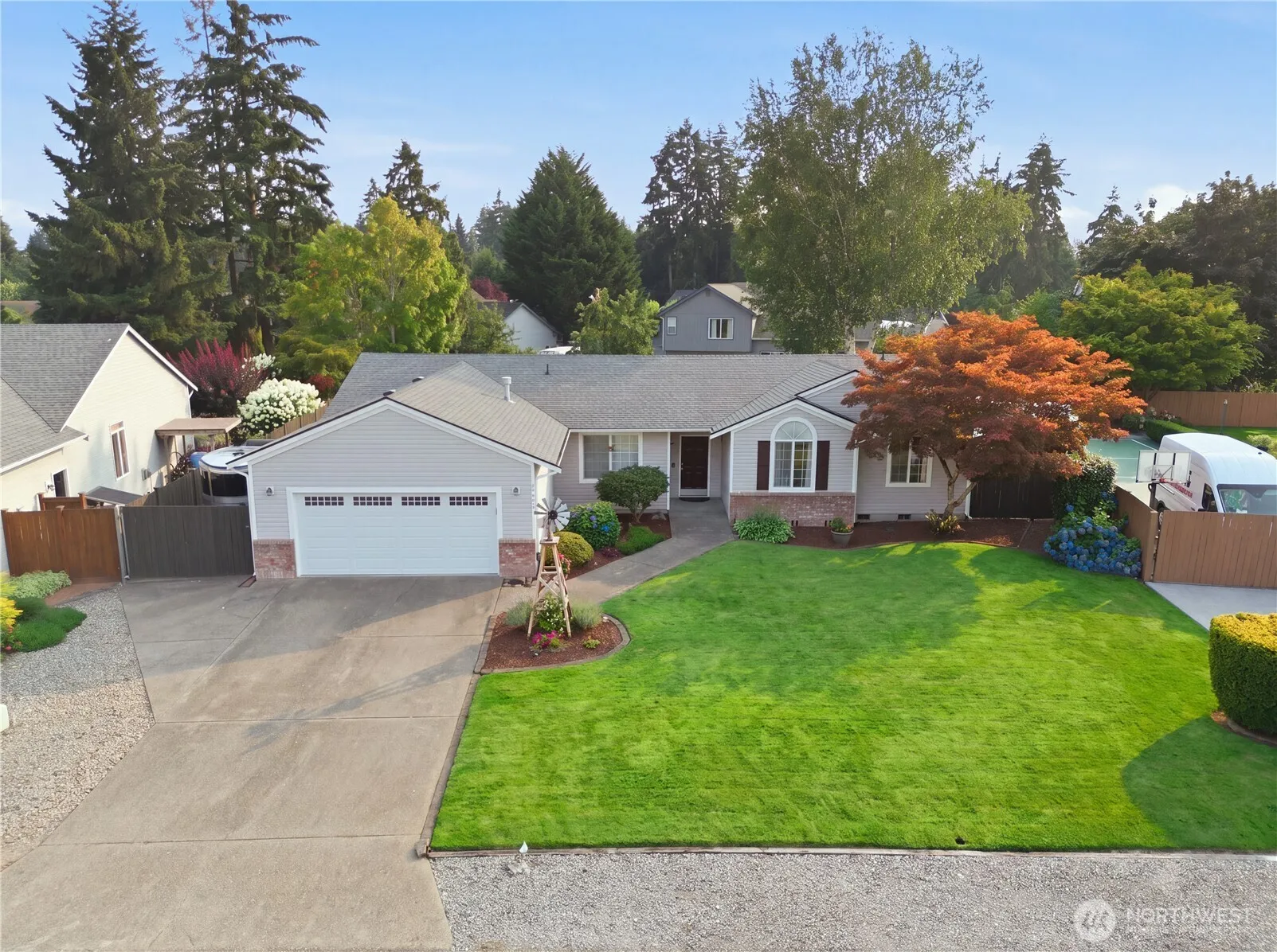 Property photo for 21802 114th Street E, Bonney Lake photo 2