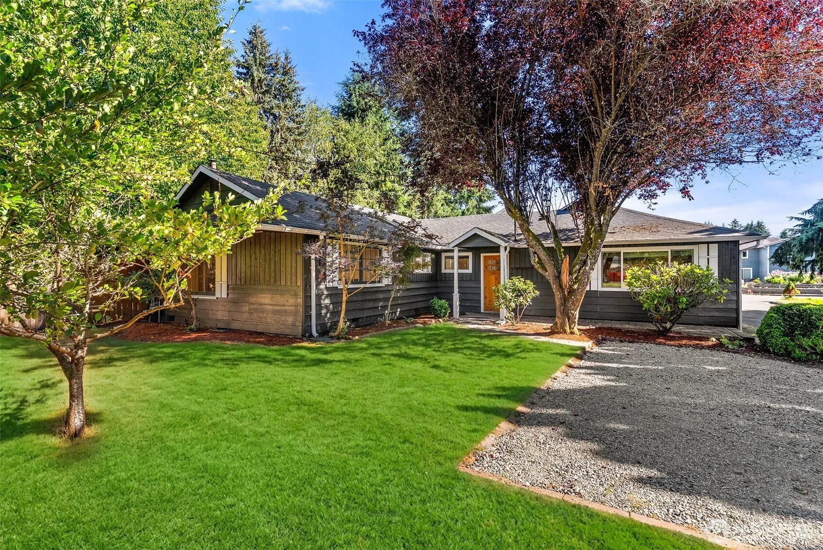 Property photo for 5025 45th Avenue Se, Lacey photo 2
