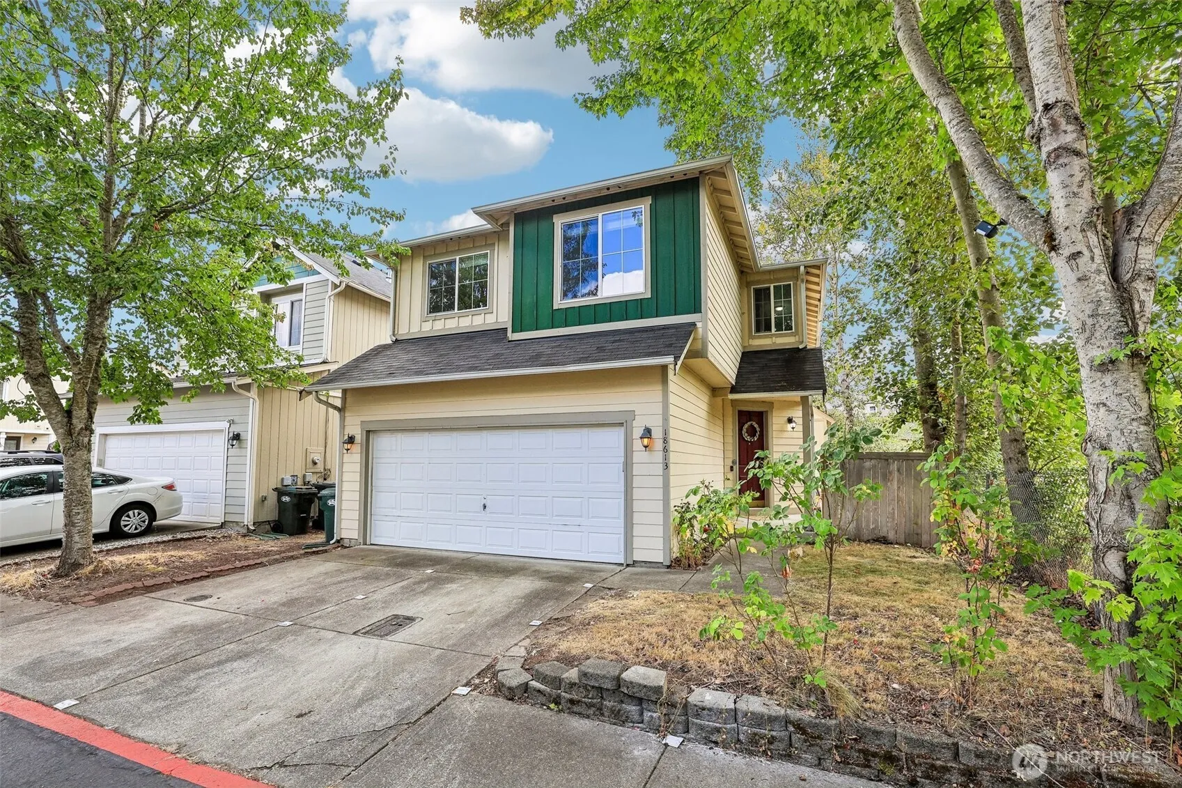 Property photo for 18613 98th Avenue E, Puyallup