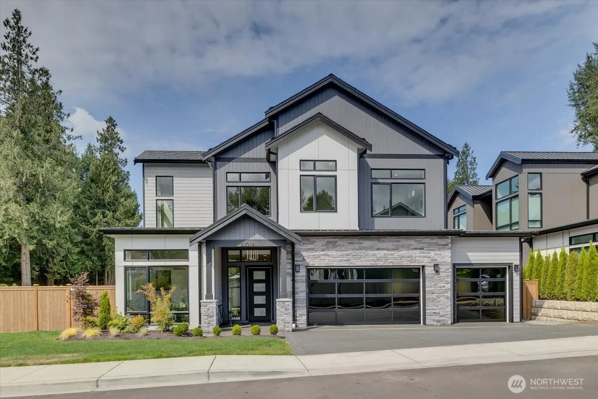 Property photo for 23018 30th Drive Se, Bothell