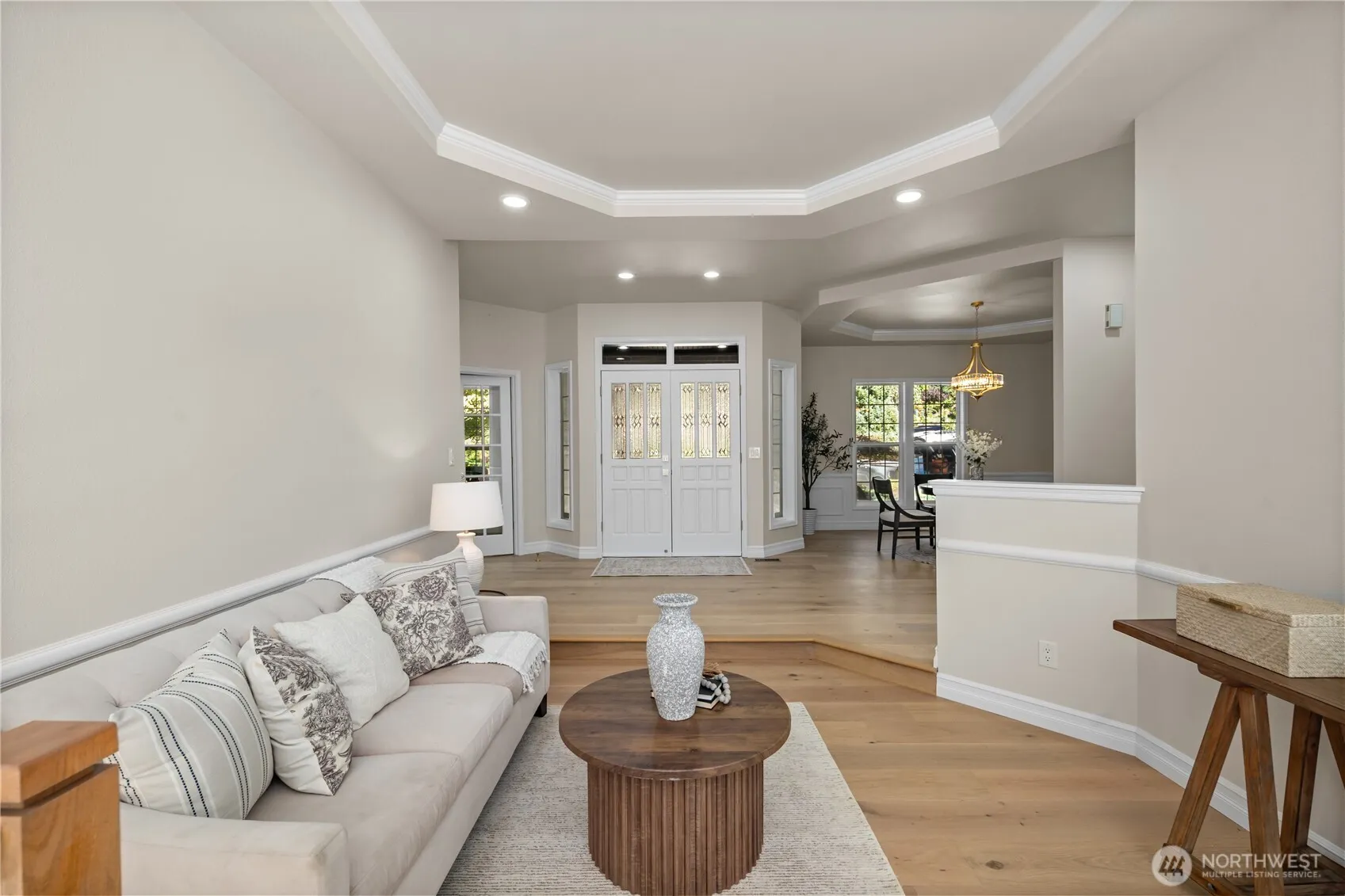 Property photo for 13106 Bracken Fern Drive Nw, Gig Harbor photo 5