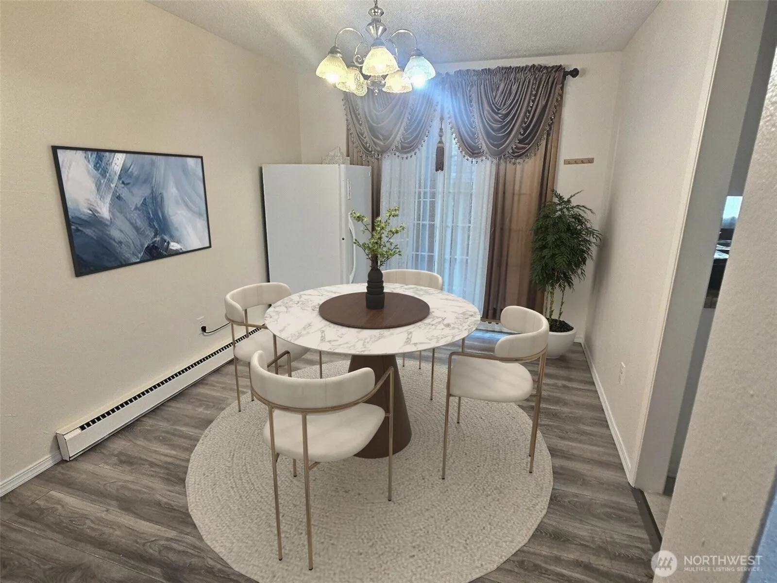 Property photo for 3425 S 176th Street #107, Sea Tac photo 5