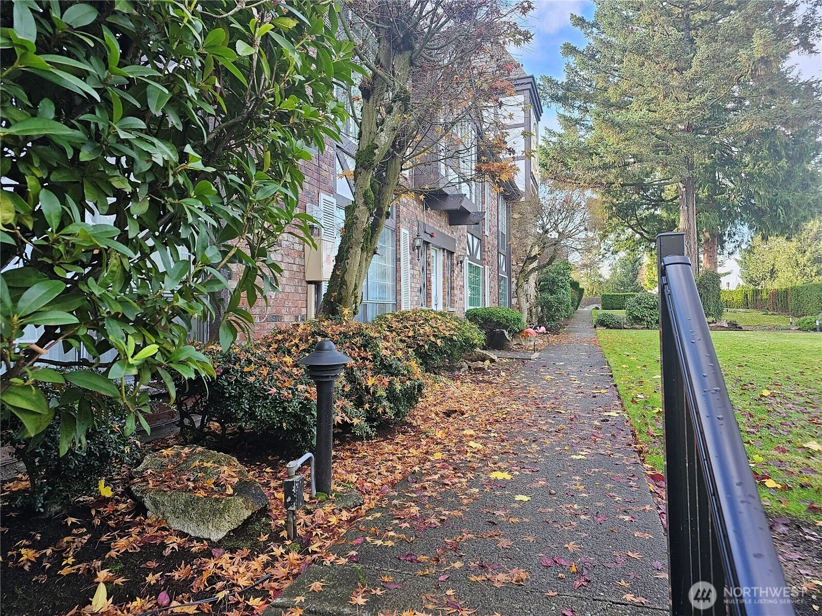 Property photo for 3425 S 176th Street #107, Sea Tac photo 4