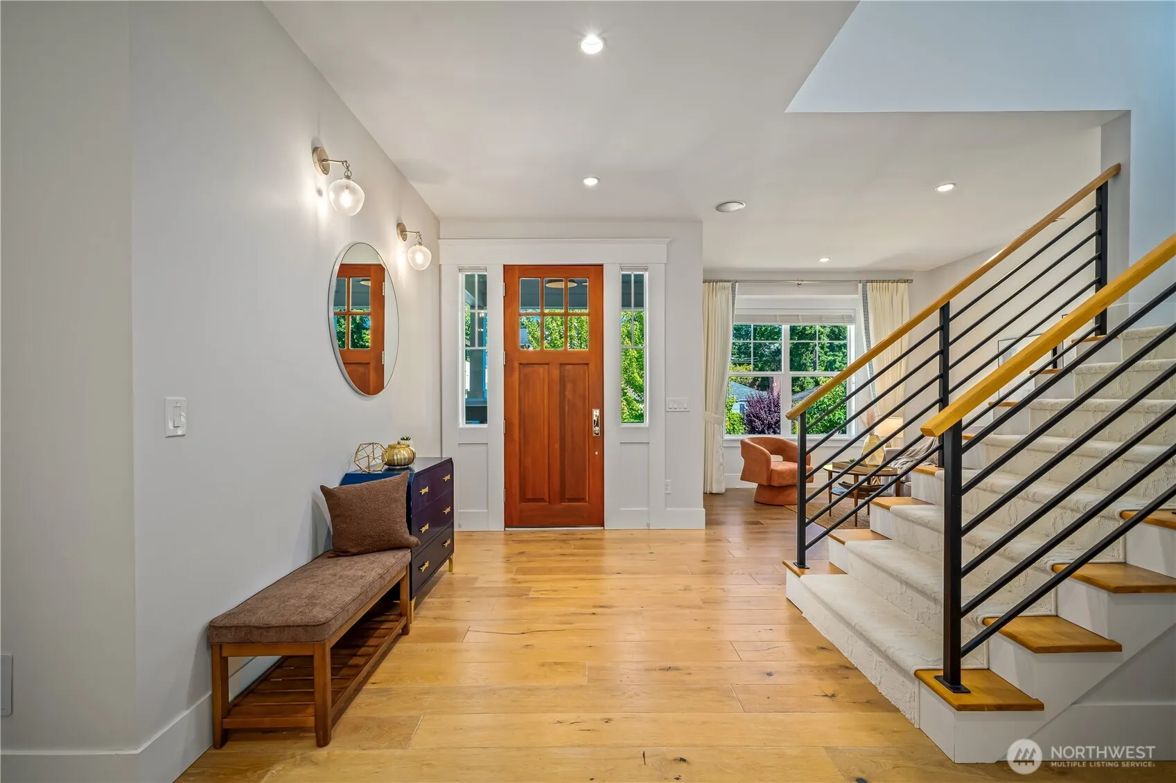Property photo for 5027 48th Avenue Ne, Seattle photo 5