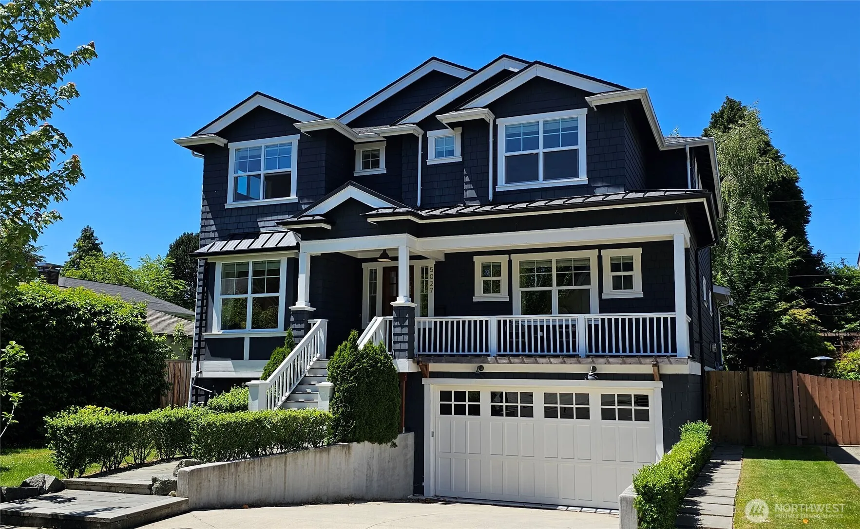 Property photo for 5027 48th Avenue Ne, Seattle