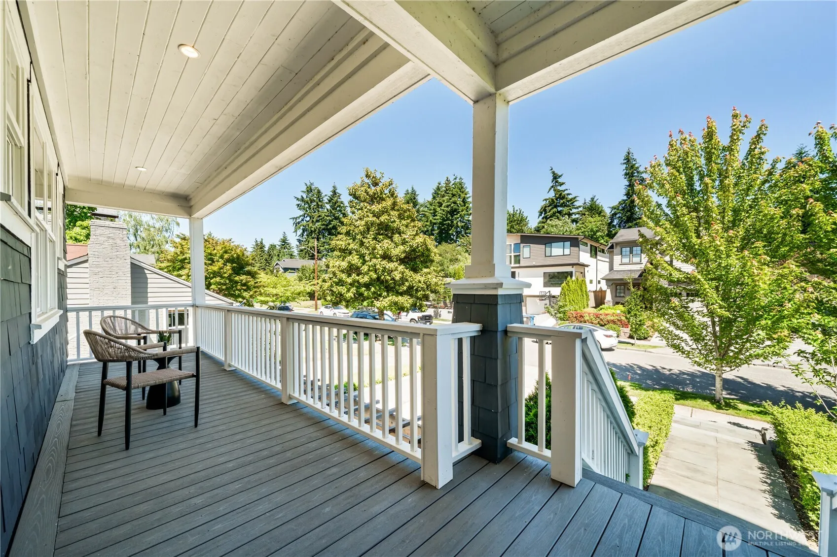 Property photo for 5027 48th Avenue Ne, Seattle photo 4