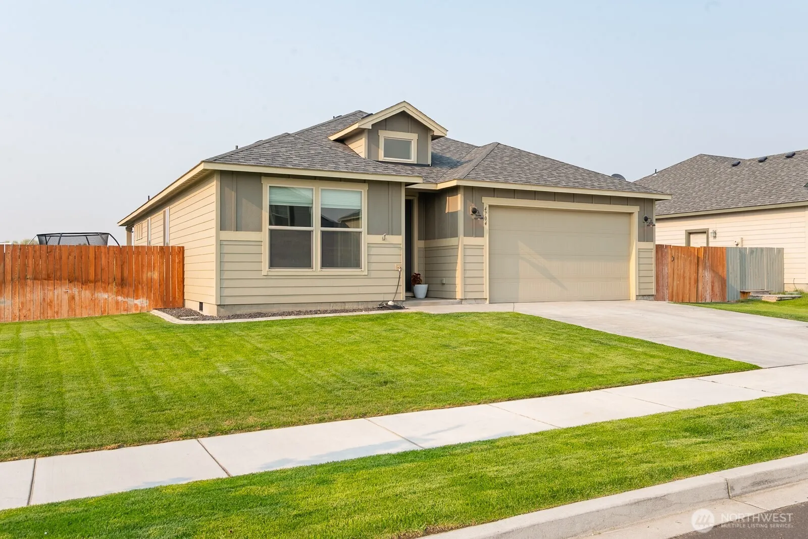 Property photo for 4704 E Thrush Street, Moses Lake photo 3