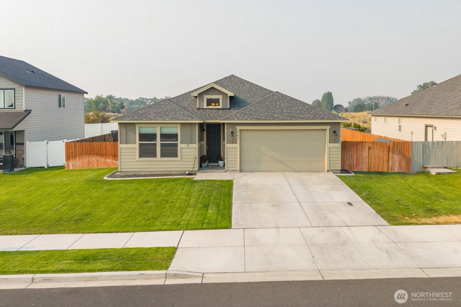 Property photo for 4704 E Thrush Street, Moses Lake photo 4