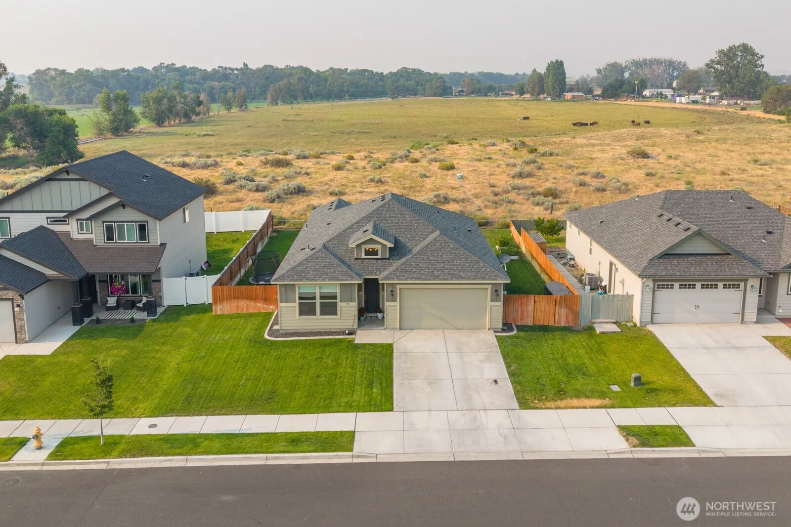 Property photo for 4704 E Thrush Street, Moses Lake