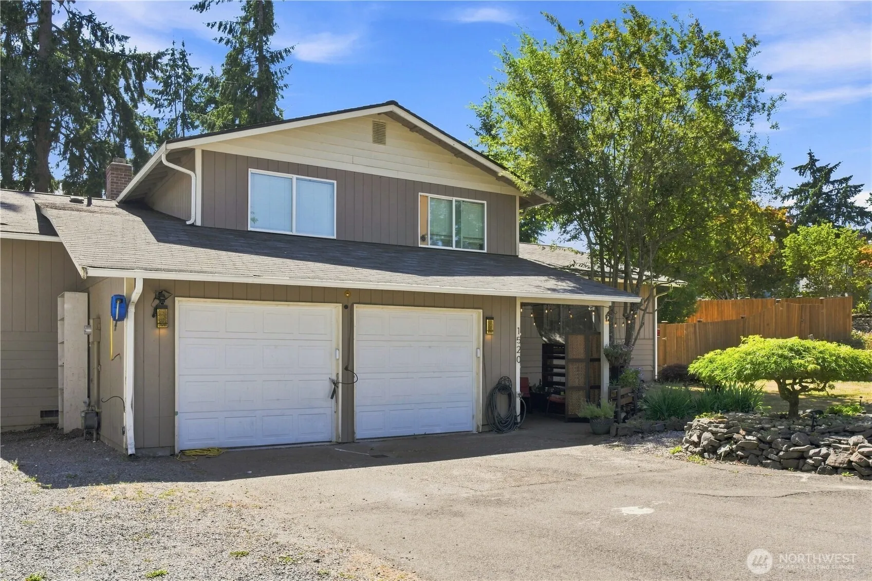 Property photo for 1520 156th Street Ct E, Tacoma photo 2