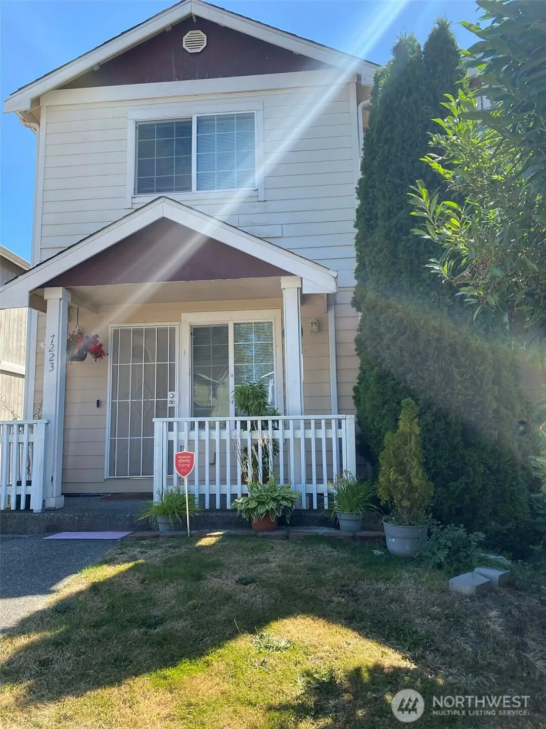 Property photo for 7223 E G Street, Tacoma