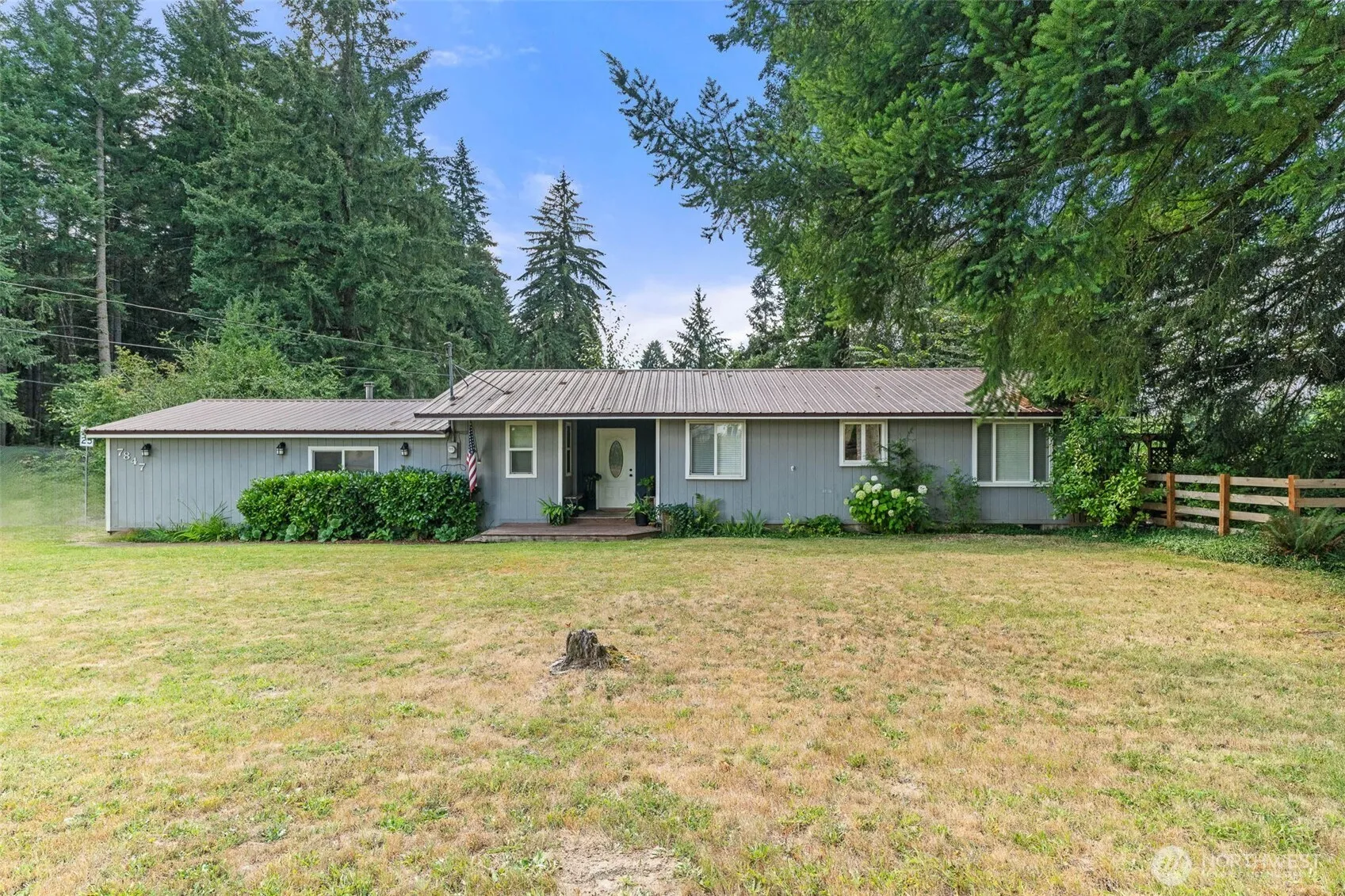 Property photo for 7847 Se Normandy Street, Olympia photo 2