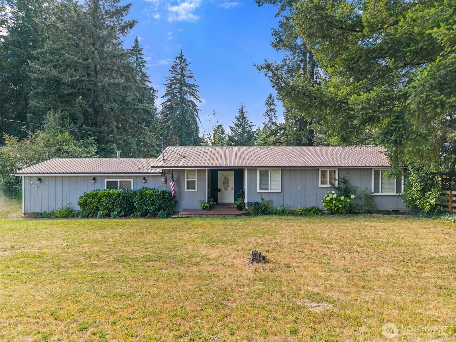 Property photo for 7847 Se Normandy Street, Olympia