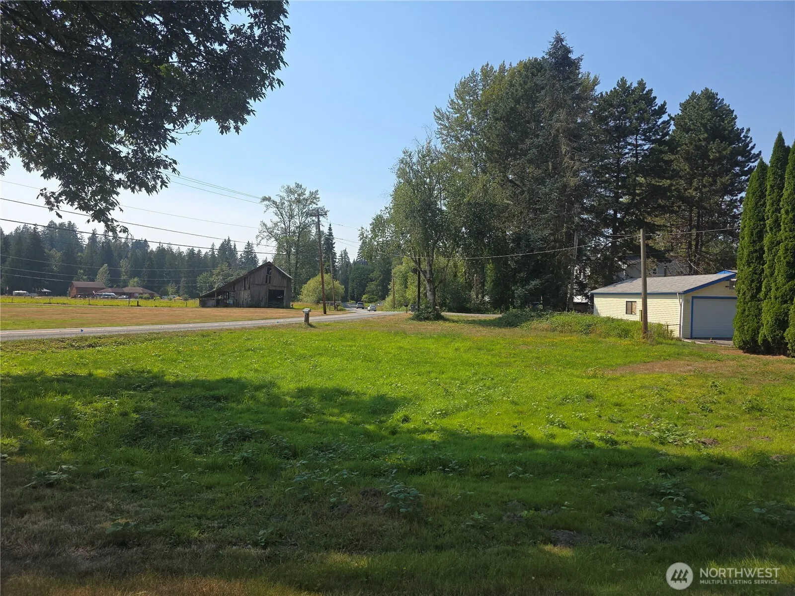 Property photo for 17429 Engebretsen Road, Granite Falls