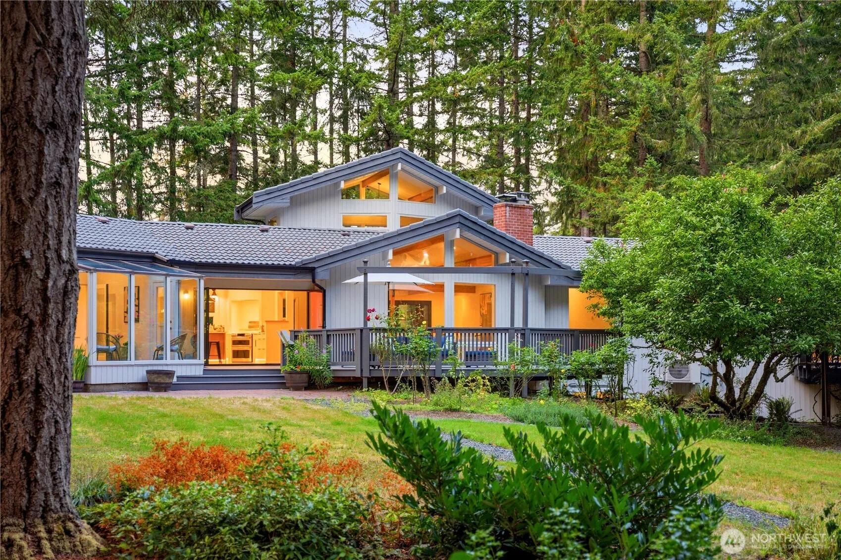 Property photo for 7575 Ne New Brooklyn Road, Bainbridge Island