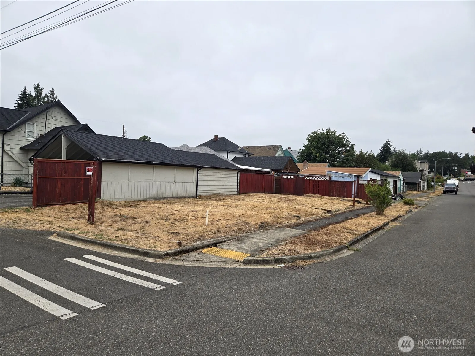 Property photo for 3251 S 58th, Tacoma