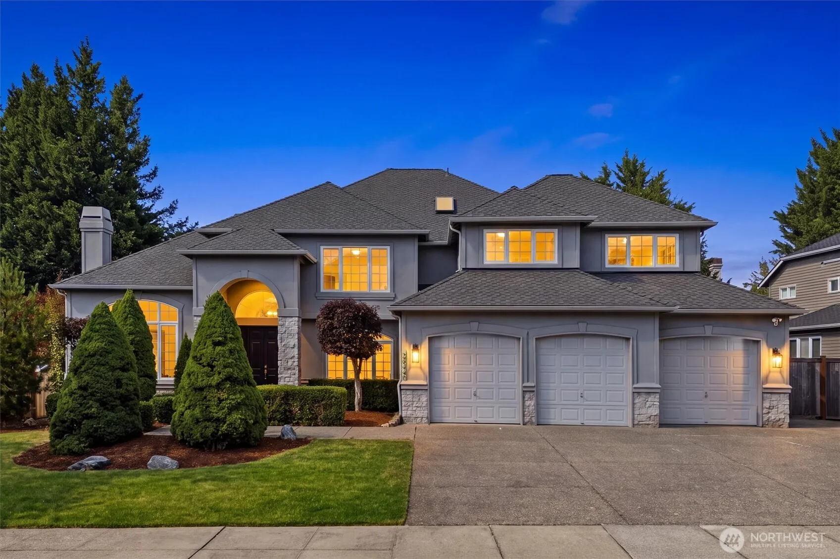 Property photo for 26440 Se 22nd Street, Sammamish