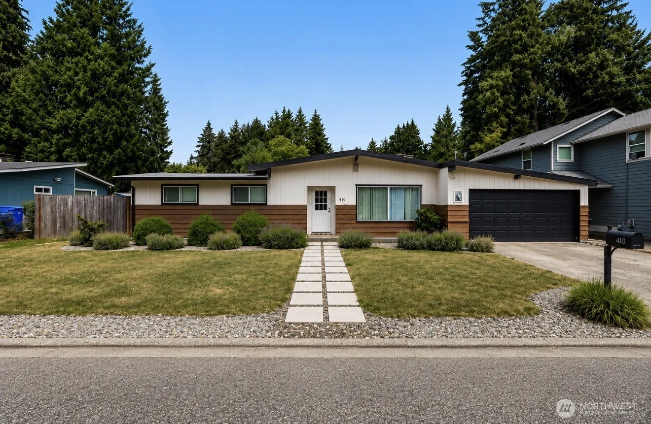 Property photo for 410 T Street Se, Tumwater