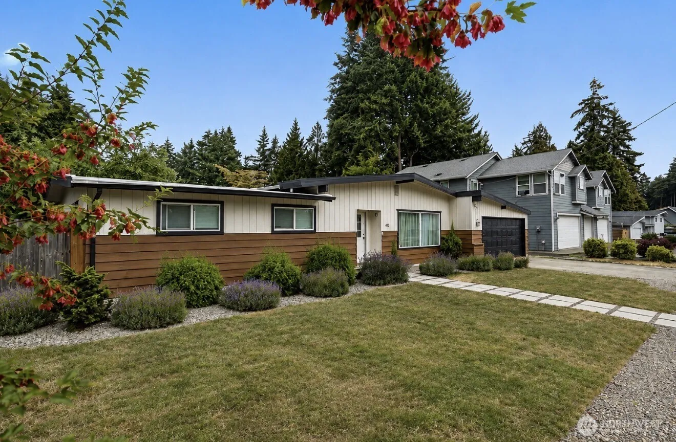 Property photo for 410 T Street Se, Tumwater photo 2