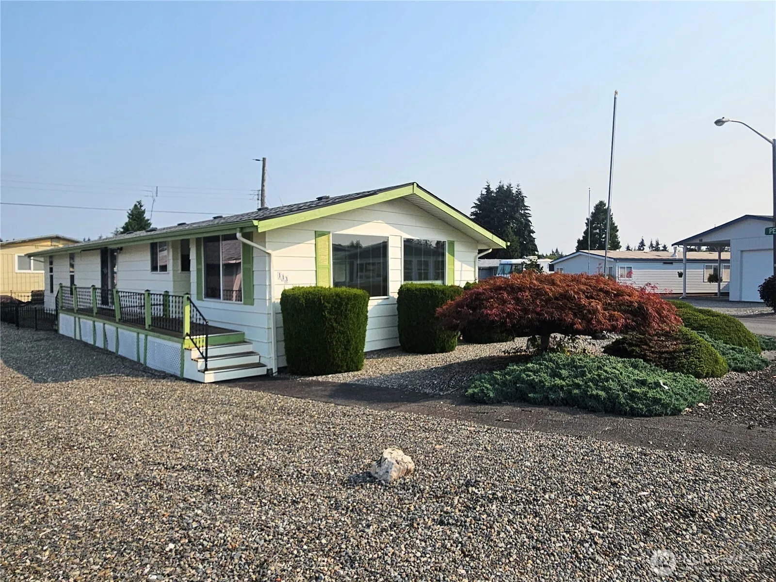 Property photo for 9101 Steilacoom Road Se #113, Olympia photo 4
