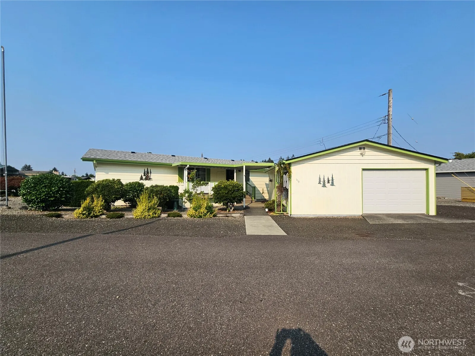 Property photo for 9101 Steilacoom Road Se #113, Olympia photo 3