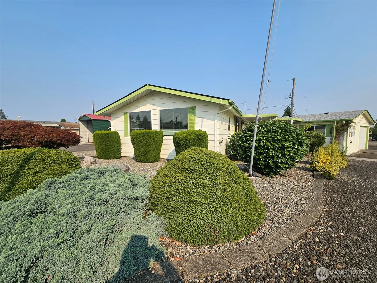 Property photo for 9101 Steilacoom Road Se #113, Olympia photo 2